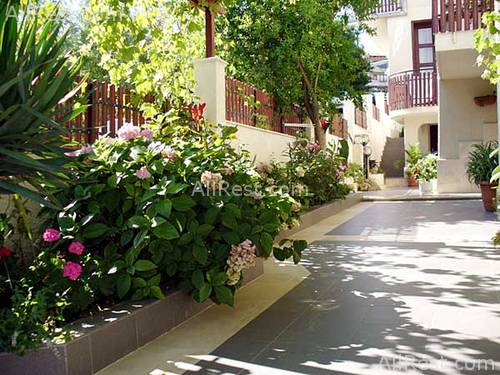 Hotel Villa Rosi 6